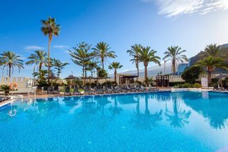 Melia Costa Atlantis ex Beatriz Atlantis Spa