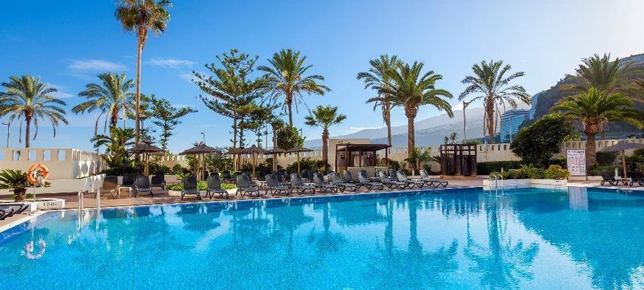 Melia Costa Atlantis (ex. Beatriz Atlantis & Spa)