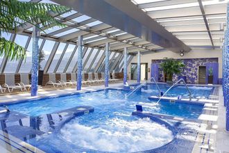 Melia Costa Atlantis ex Beatriz Atlantis Spa