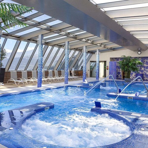 Melia Costa Atlantis (ex. Beatriz Atlantis & Spa) - zdjęcie 5