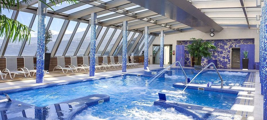 Melia Costa Atlantis (ex. Beatriz Atlantis & Spa)