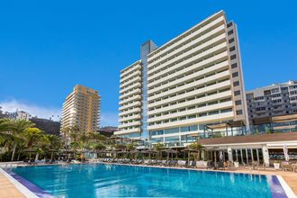 Melia Costa Atlantis ex Beatriz Atlantis Spa