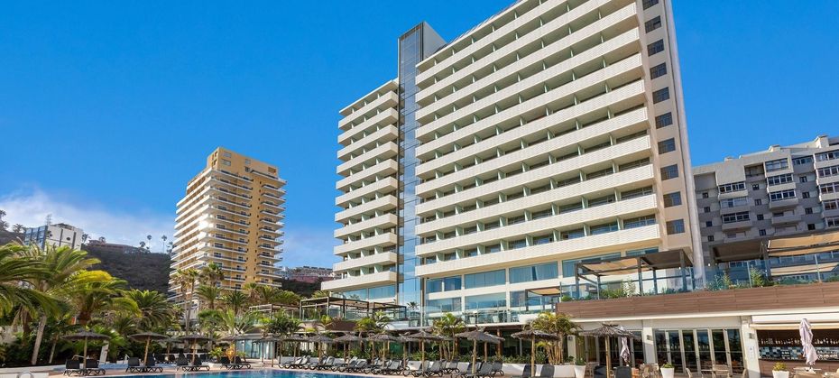 Melia Costa Atlantis (ex. Beatriz Atlantis & Spa)
