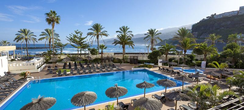 Melia Costa Atlantis (ex. Beatriz Atlantis & Spa)