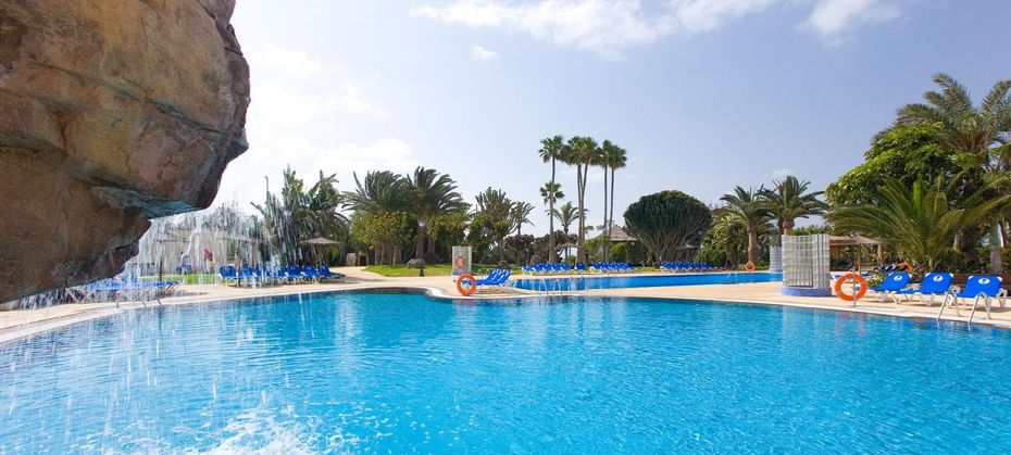 Melia Fuerteventura (ex. Gorriones)