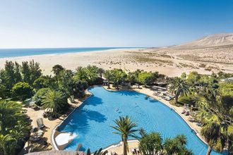 Melia Fuerteventura ex Gorriones