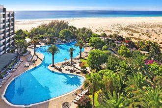 Melia Fuerteventura ex Gorriones