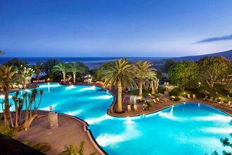 Melia Fuerteventura ex Gorriones