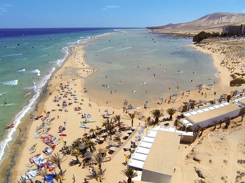 plaża