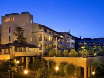 Melia La Quinta 5*