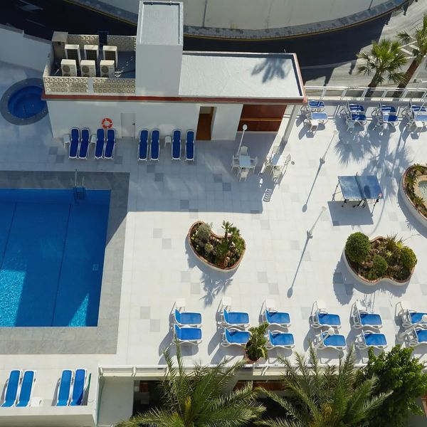 Melia Las Arenas