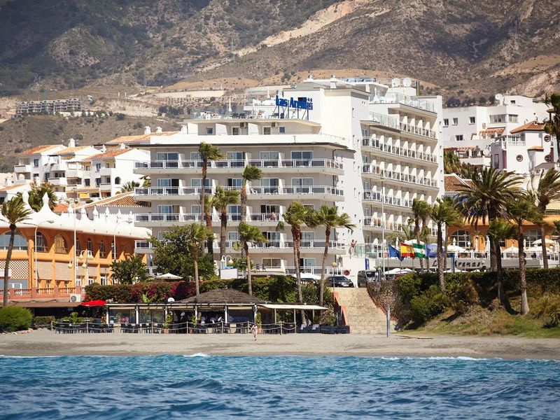 Melia Las Arenas