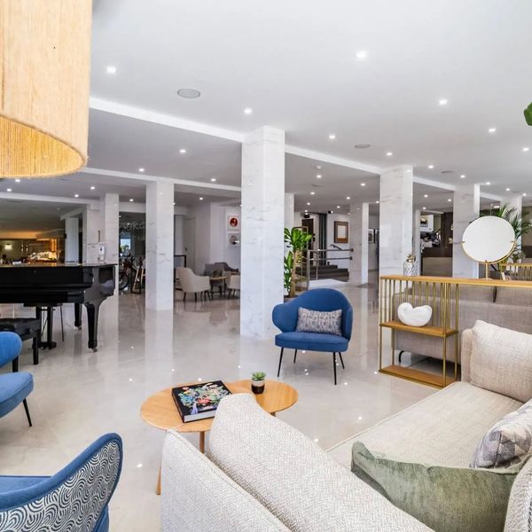 Melia Las Arenas