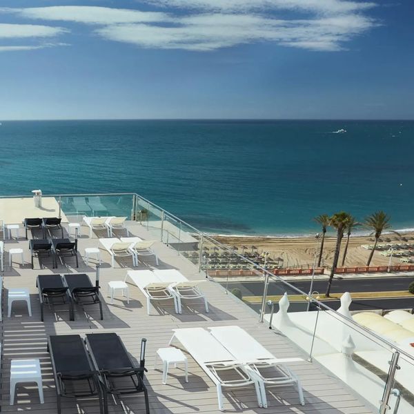 Melia Las Arenas