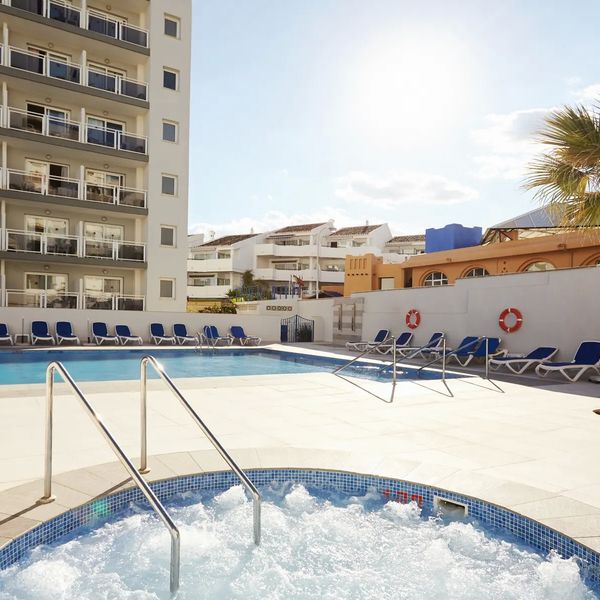 Melia Las Arenas