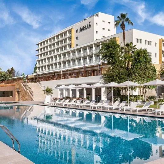 Melia Lloret de Mar (ex Guitart Monterrey) - zdjęcie 3