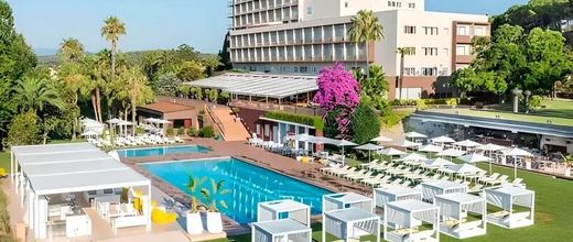 Melia Lloret de Mar (ex Guitart Monterrey)