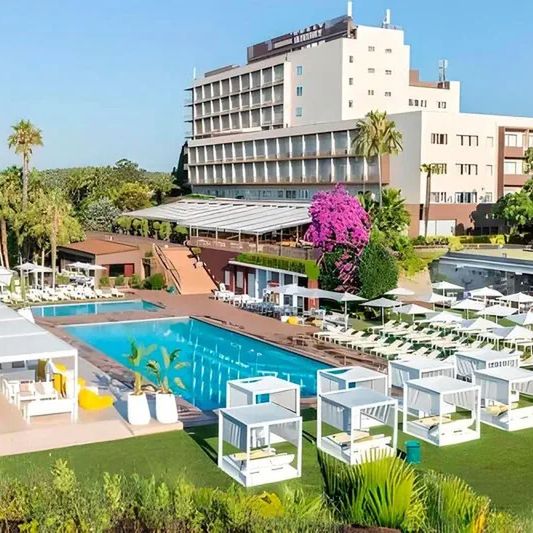 Melia Lloret de Mar (ex Guitart Monterrey)