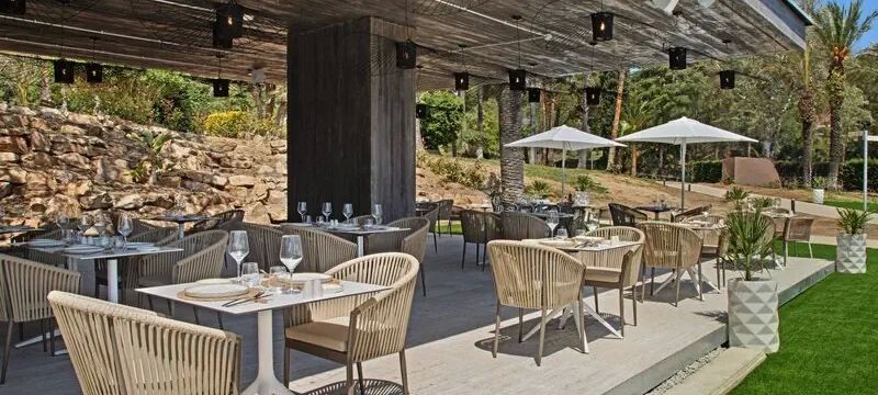Melia Lloret de Mar (ex Guitart Monterrey)