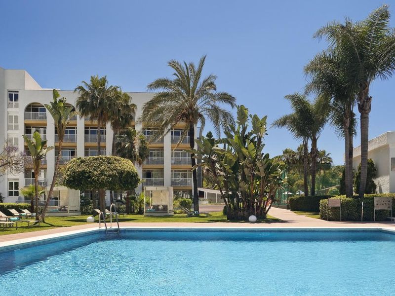 Melia Marbella Banus 4*