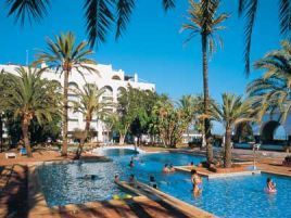 Melia Marbella Dinamar 4.5*