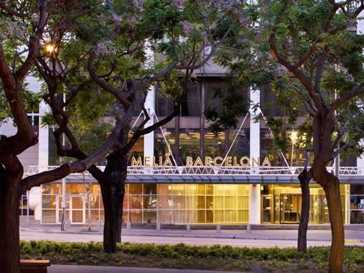 Melia 5*