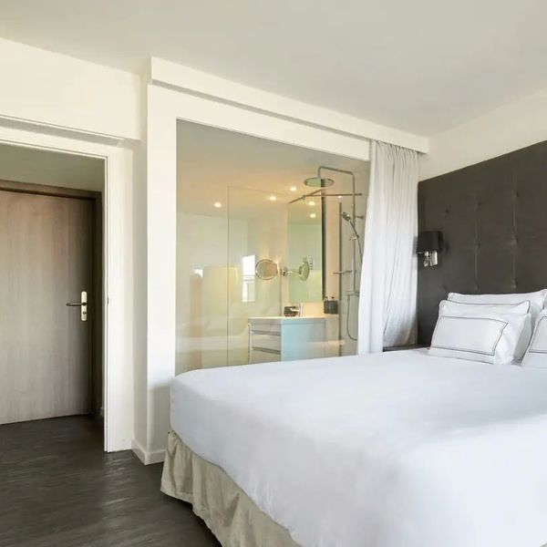 Melia Palma Marina (ex. Palas Atenea)