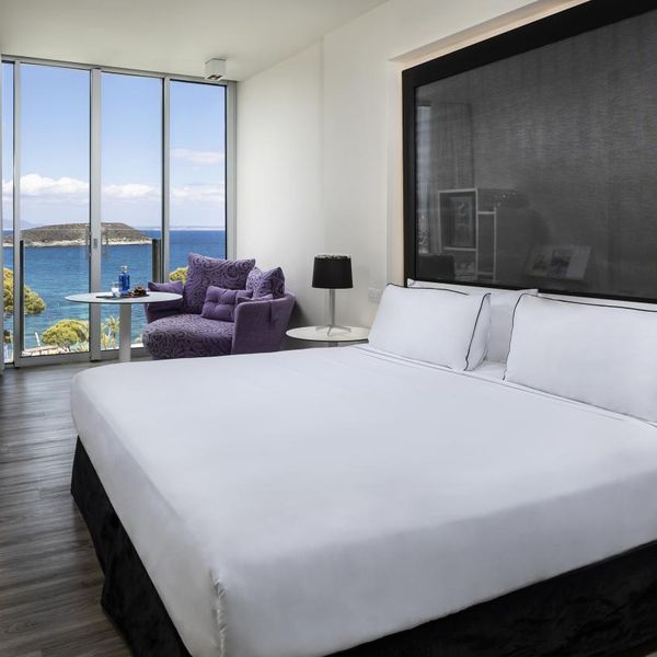 Melia South Beach (ex ME Mallorca)