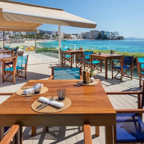 Melia South Beach (ex ME Mallorca)