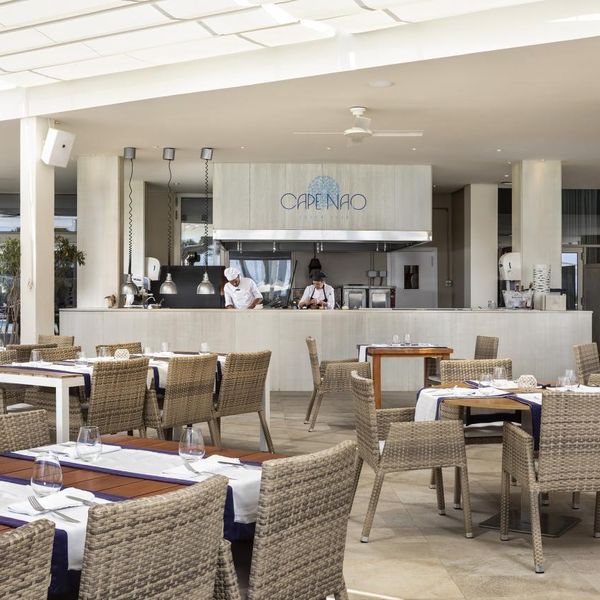 Melia South Beach (ex ME Mallorca)