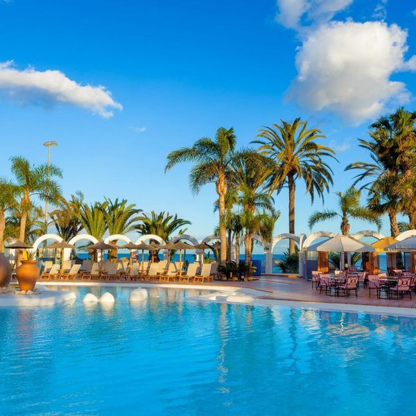 Paradisus Gran Canaria (ex. Melia Tamarindos)