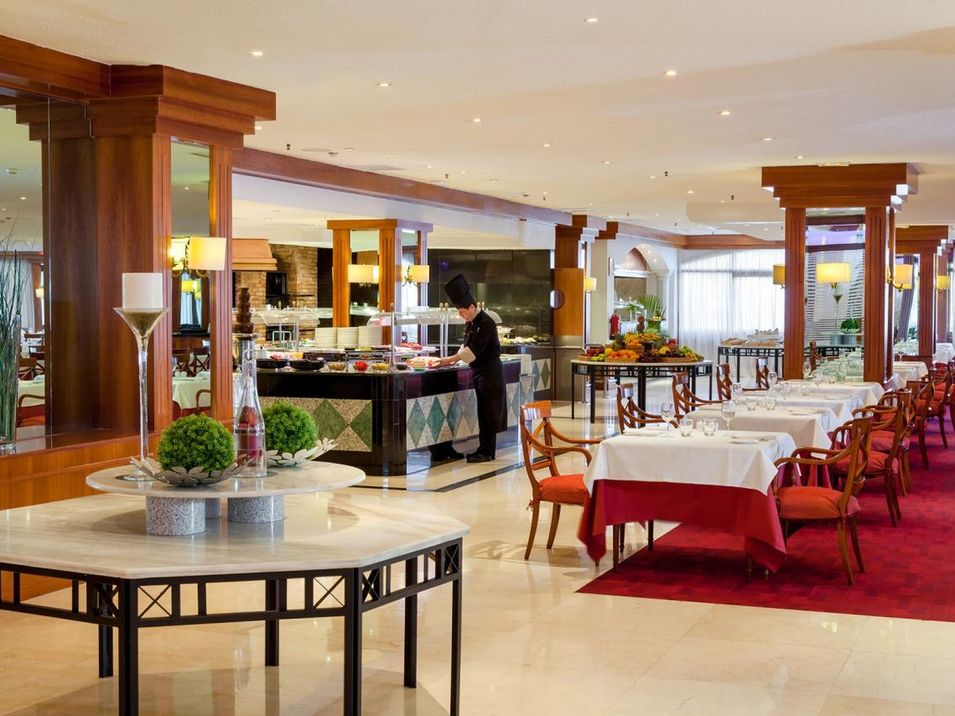 restauracja