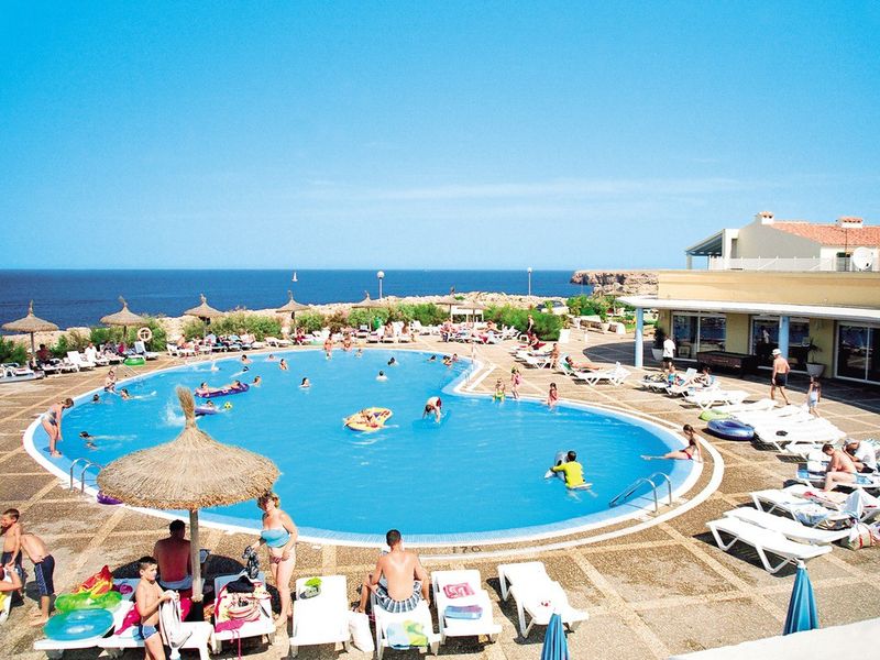 Menorca Sea Club