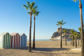 Mercure Benidorm ex Benilux Park