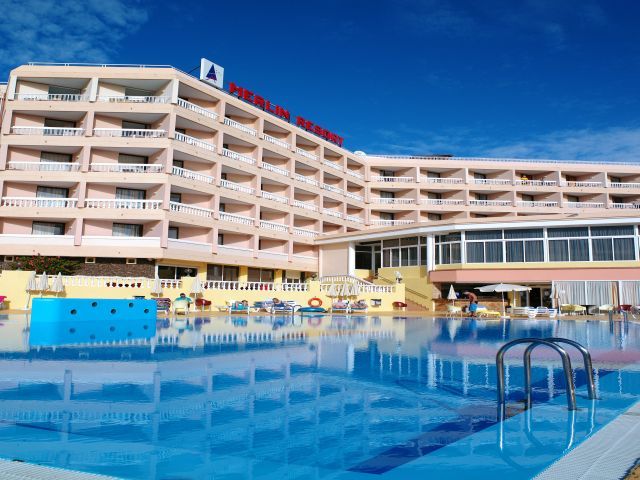 Merlin Resort