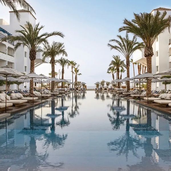 METT Marbella Estepona (ex Iberostar Costa del Sol)
