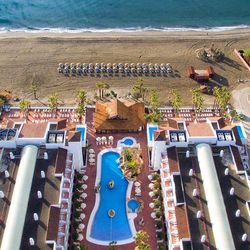 METT Marbella Estepona ex Iberostar Costa del Sol