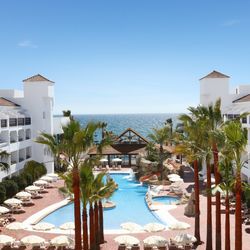 METT Marbella Estepona ex Iberostar Costa del Sol