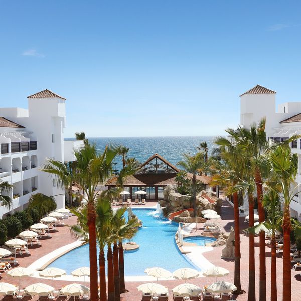 METT Marbella Estepona (ex Iberostar Costa del Sol)