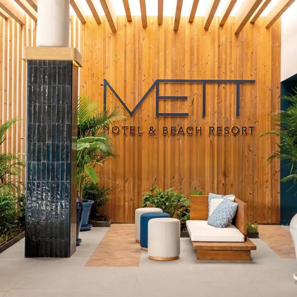 METT Marbella Estepona (ex Iberostar Costa del Sol)