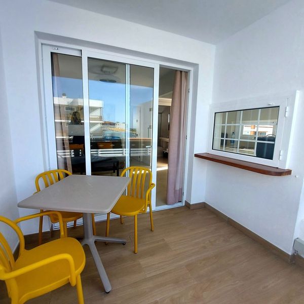 Miami Playa Apartments