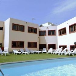 Miami Playa Apartments