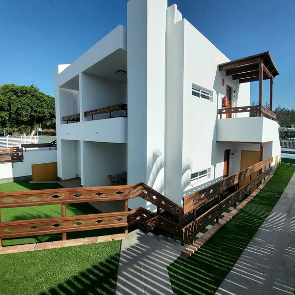 Miami Playa Apartments