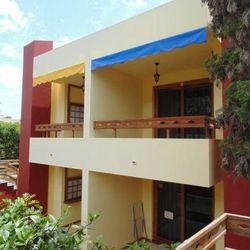 Miami Playa Apartments