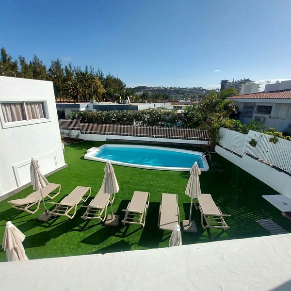 Miami Playa Apartments