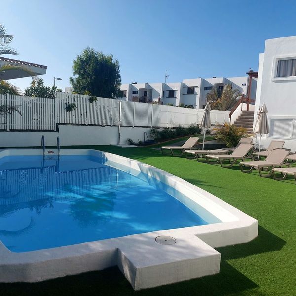 Miami Playa Apartments