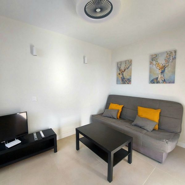 Miami Playa Apartments