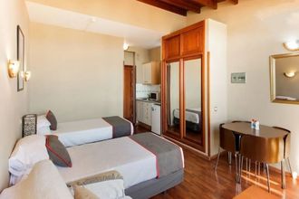 Apartamentos Miami Las Palmas