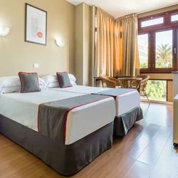 Apartamentos Miami Las Palmas