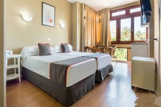 Apartamentos Miami Las Palmas